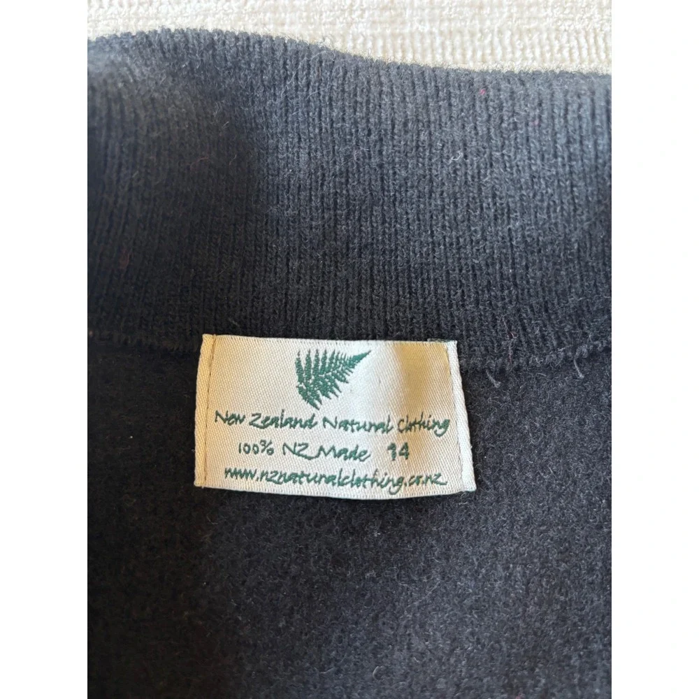 New Zealand Natural Clothing new zealand